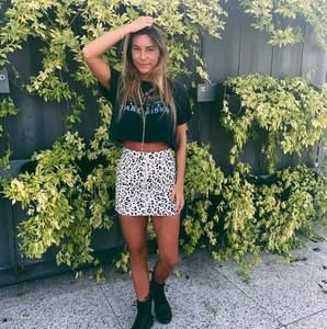 Meet your Posher, Molly